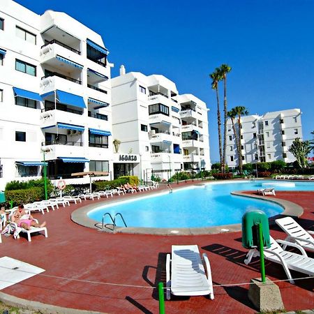 Yumbo Shopping Center 1 By Pride Properties Gc Apartment Gran Canaria Luaran gambar