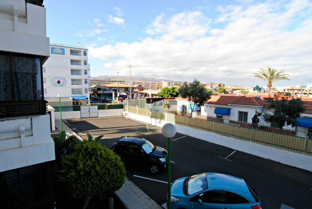 Yumbo Shopping Center 1 By Pride Properties Gc Apartment Gran Canaria Luaran gambar
