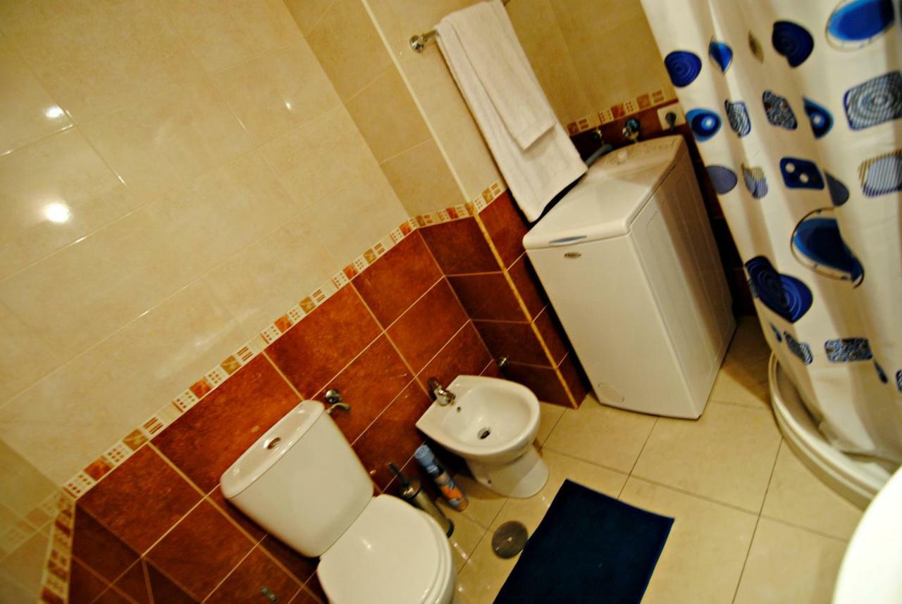 Yumbo Shopping Center 1 By Pride Properties Gc Apartment Gran Canaria Luaran gambar