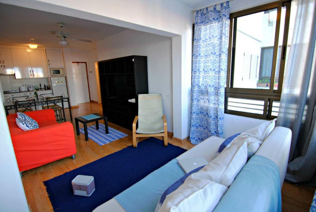 Yumbo Shopping Center 1 By Pride Properties Gc Apartment Gran Canaria Luaran gambar